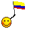 :kolumbien: